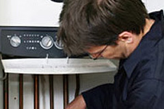 boiler repair Stebbing