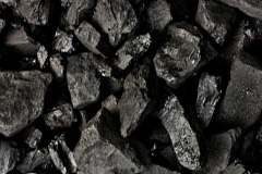 Stebbing coal boiler costs